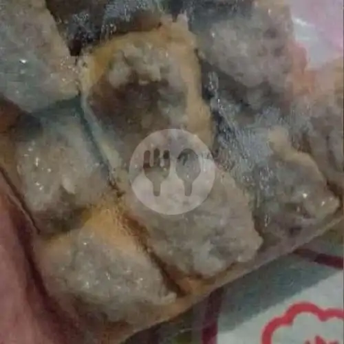 Gambar Makanan Bos Cello Ayam Gepuk, Pinang 4