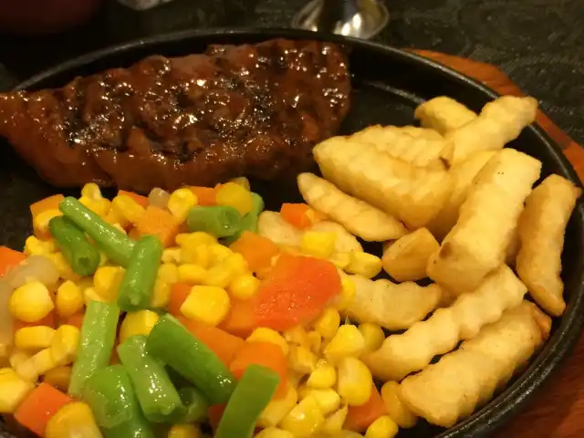Gambar Makanan D' Nine Steak 14
