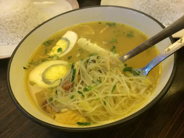 Gambar Makanan Soto Ambengan Kelapa Gading 7