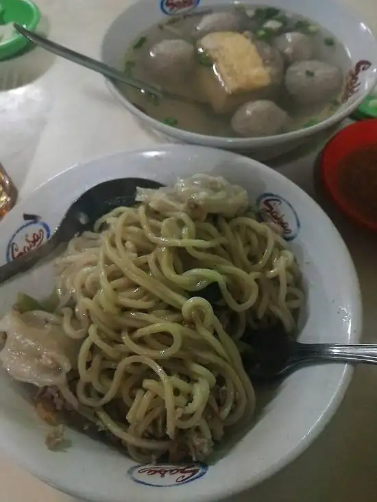 Gambar Makanan Mie Rama 4