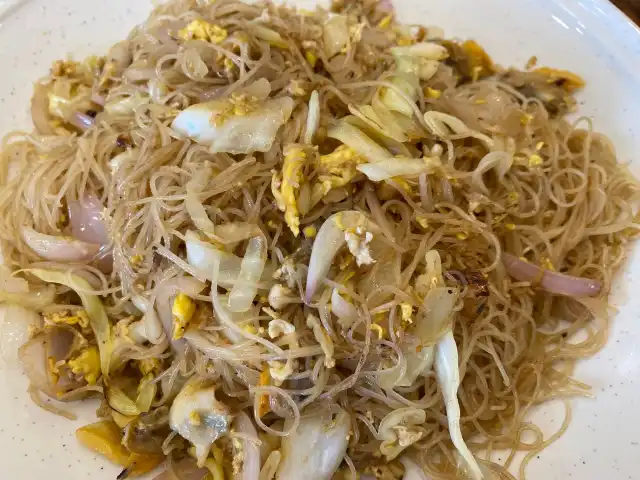 Lai Foong Lala Noodles Food Photo 10