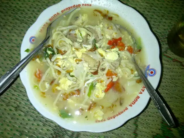 Gambar Makanan Bakmi Shibitsu 9