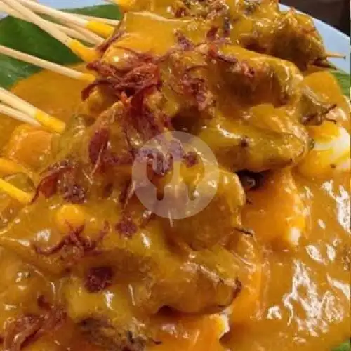 Gambar Makanan SATE PADANG PIAMAN LAWEH, KEMAYORAN 13