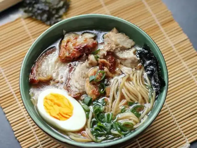 Konoha'nin yemek ve ambiyans fotoğrafları 8