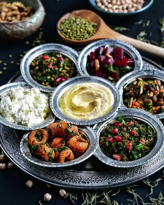 Çiya Sofrası'nin yemek ve ambiyans fotoğrafları 9