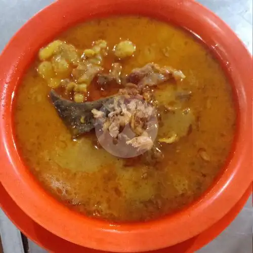 Gambar Makanan Sate Asih, Bengkong Harapan 2