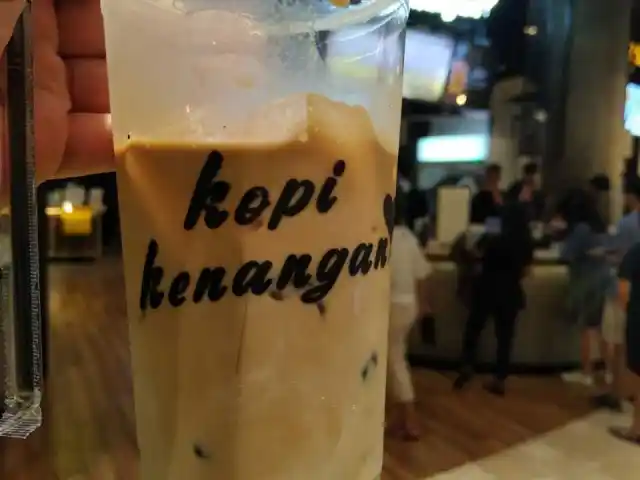 Gambar Makanan Kopi Kenangan 11