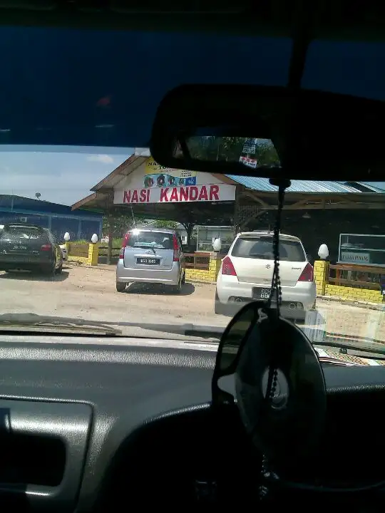 Kedai Nasi Kandar Seberang Balok Food Photo 3