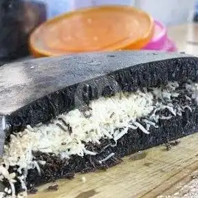 Gambar Makanan Martabak Lebaksiu, Pamulang 8