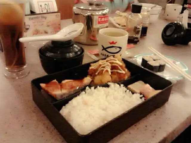 Sushi King Food Photo 5