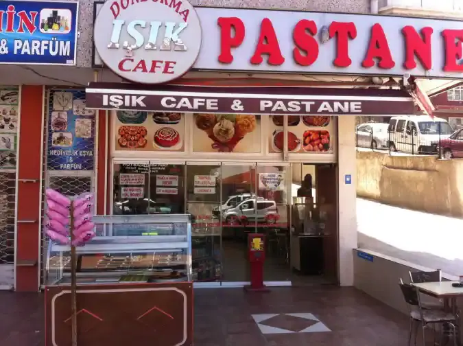 Işık Cafe Pastane