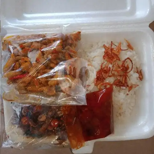 Gambar Makanan Warteg Muri Paviliun 2