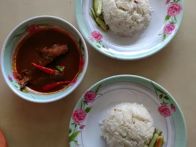 Nasi Dagang Kak Pah 2 Food Photo 11