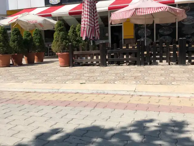 Zırh Kebap Salonu'nin yemek ve ambiyans fotoğrafları 4