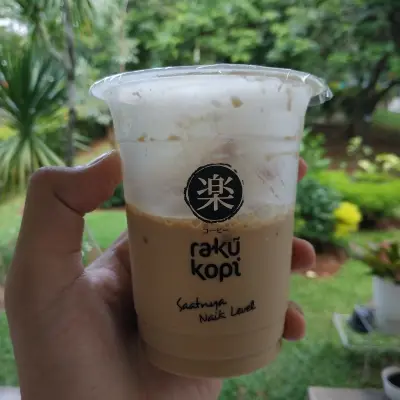 Raku Kopi