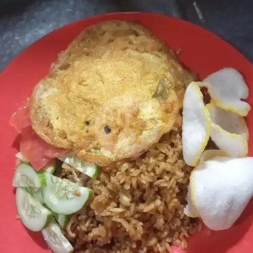 Gambar Makanan Nasi Goreng Prima Bang Udin 6