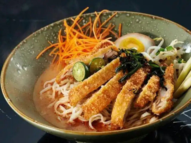 Ramen Ten & Shin Tokyo Sushi Food Photo 2