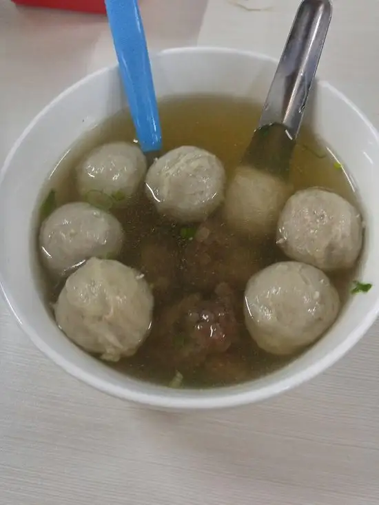 Gambar Makanan Bakso Ati Raja 15