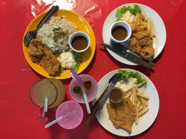 Medan Selera Fasa 3 Food Photo 7