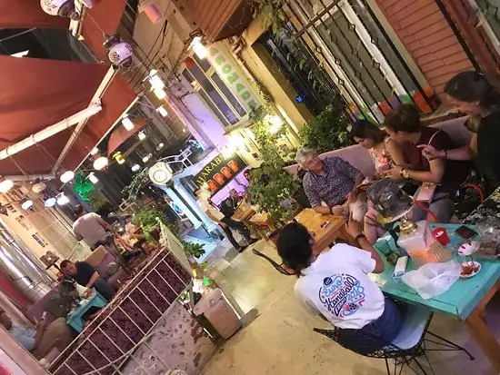 Harab'be cafe'nin yemek ve ambiyans fotoğrafları 24