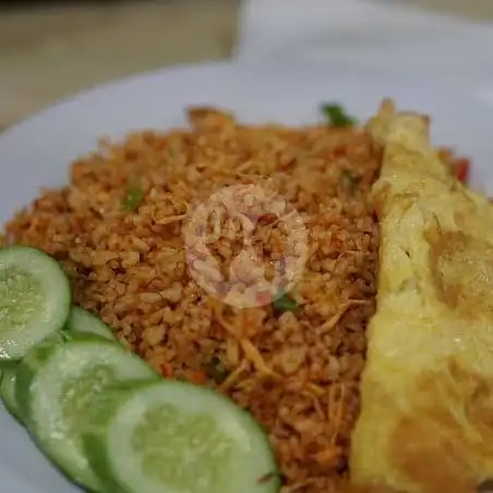 Gambar Makanan Nasi Goreng Kang Ono, Keadilan 12