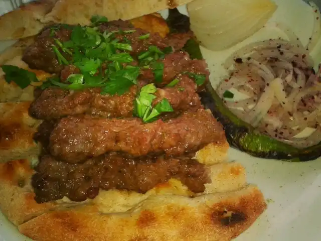 Merkez Restaurant'nin yemek ve ambiyans fotoğrafları 1