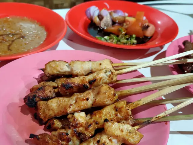 Gambar Makanan Warung Sate Shinta 14