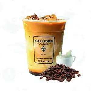 Gambar Makanan Kalijodo Coffee Jambi, Kolonel Abunjani 19