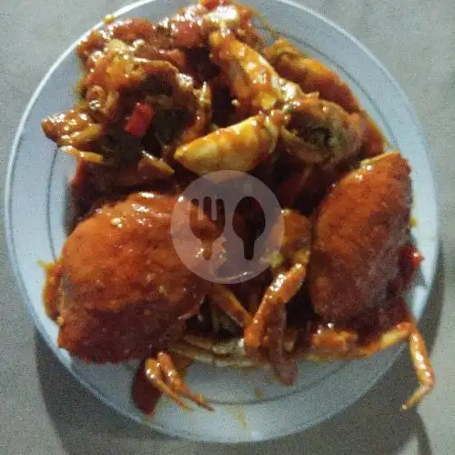 Gambar Makanan Seafood Pecel Lele Khas Lamongan, Pejompongan 6