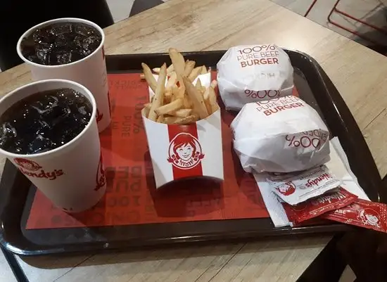 Gambar Makanan Wendy's Kuta 17