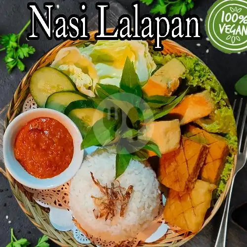 Gambar Makanan Felly Vegan Vegetarian, Denpasar Bali 16