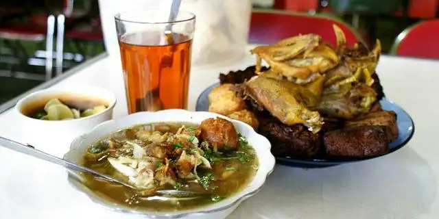 Soto Kadipiro Baru, Wates