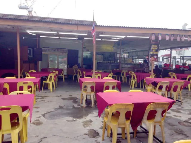Medan Selera Melawati Food Photo 2