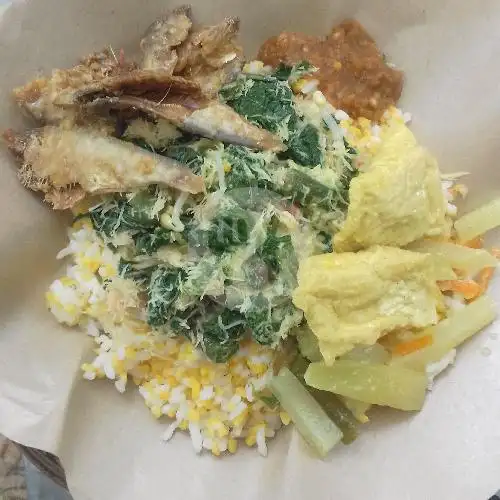 Gambar Makanan PECEL DPR 1