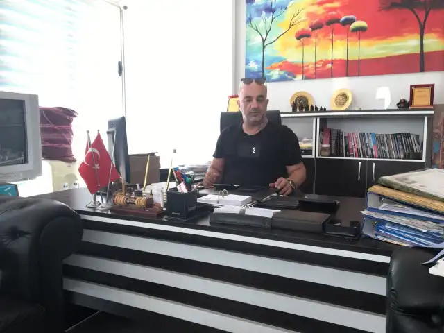 FALEZ GIDA -Kahkeciefendi Kurabiyeleri'nin yemek ve ambiyans fotoğrafları 3