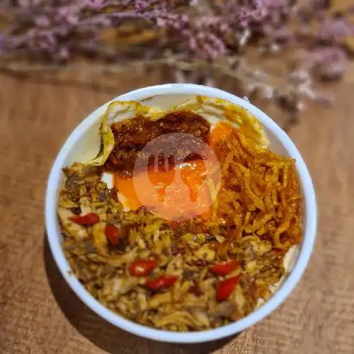 Gambar Makanan Nasi Fellicia 3
