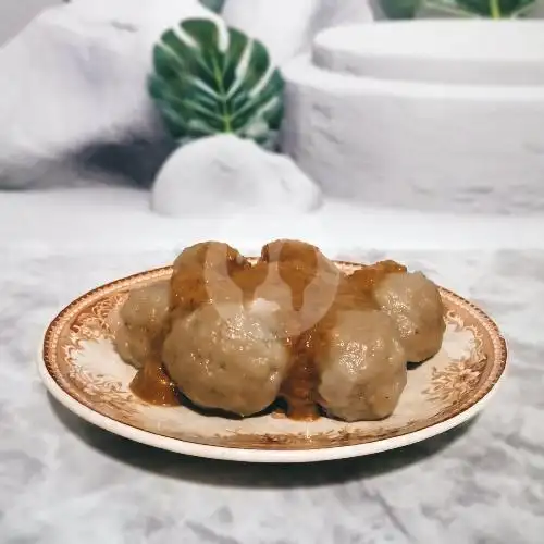 Gambar Makanan Es Krim Durian JANEETA, Cikoko 2