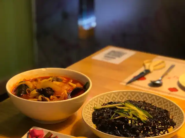 불도장 Buldojang Korean Style Chinese Restaurant Food Photo 11