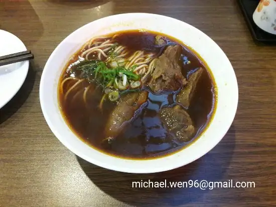 Gambar Makanan Din Tai Fung-Pacific Place 4