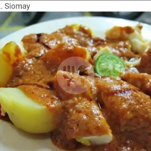 Gambar Makanan Siomay Bu Tjutju 1