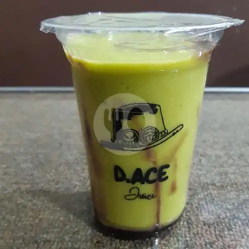 Gambar Makanan D.ACE Juice 2