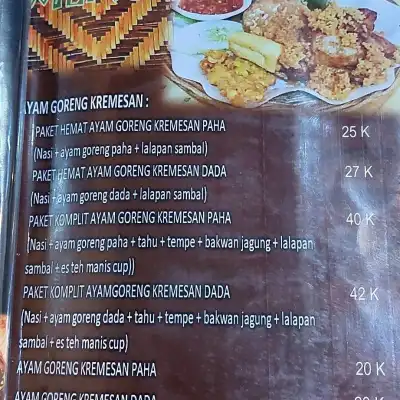 Dapur Malebo "Kulineran Bandung"