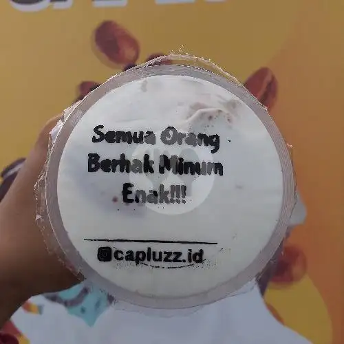 Gambar Makanan Capluzz, Lempake 8