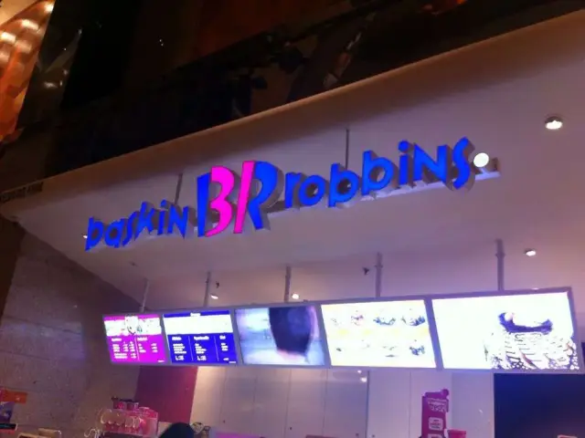 Baskin Robbins Food Photo 5