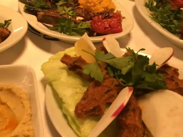 Çat Çat'nin yemek ve ambiyans fotoğrafları 49