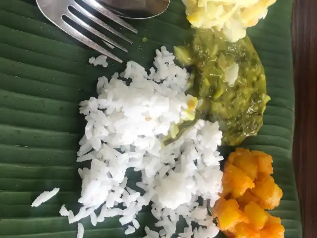Moorthy's Mathai Banana Leaf Restaurant Food Photo 2