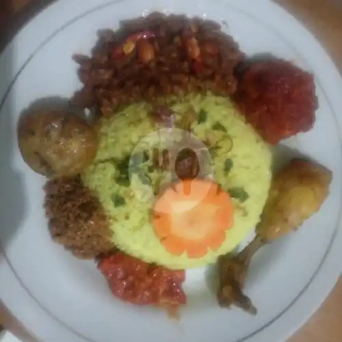 Gambar Makanan Pawon Qisty, Sukodono 6