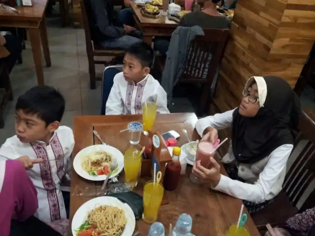 Gambar Makanan Warung Steak "WS" 14