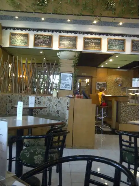Gambar Makanan Bali Bakery Patisserie & Cafe 5