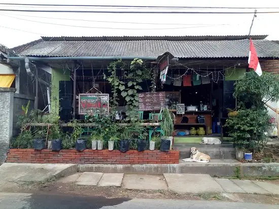 Gambar Makanan Bula Vinaka Ubud 19